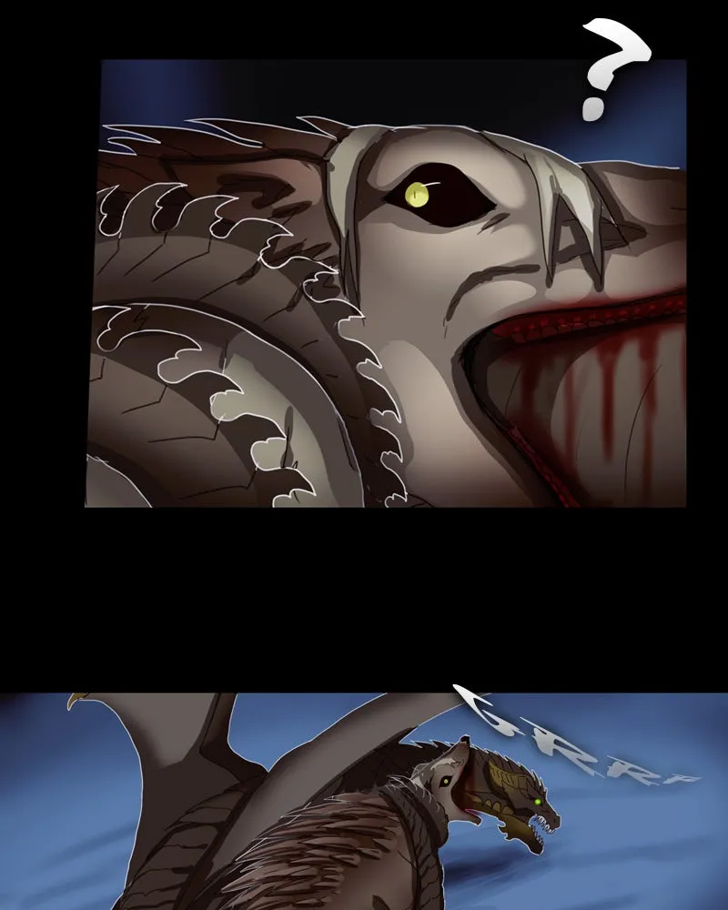Dragnarok Chapter 25 page 47 - 