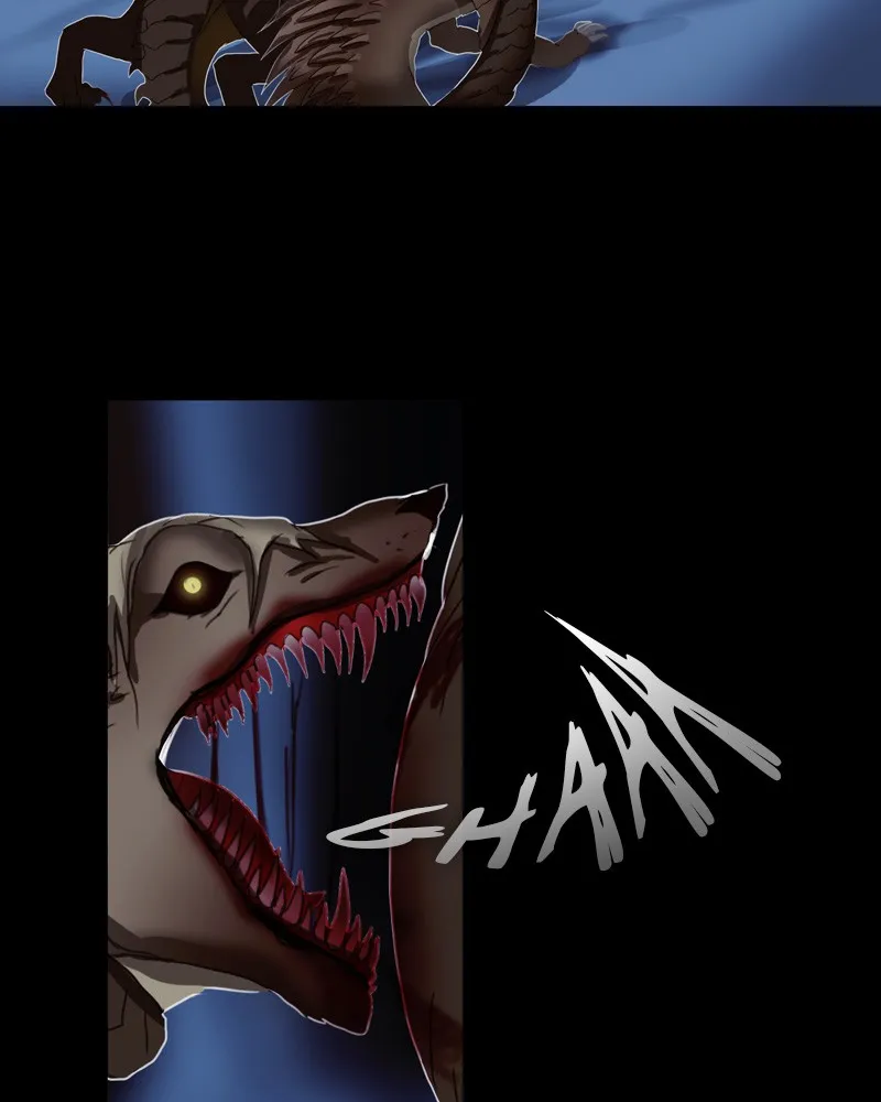 Dragnarok Chapter 25 page 48 - 