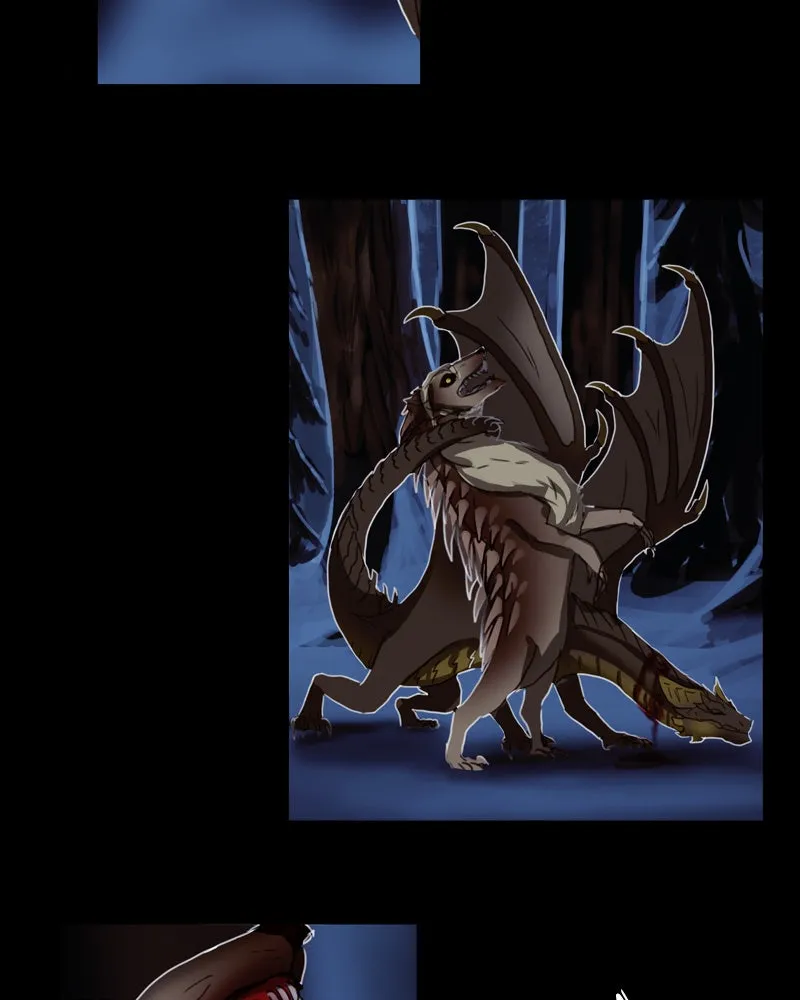 Dragnarok Chapter 25 page 49 - 