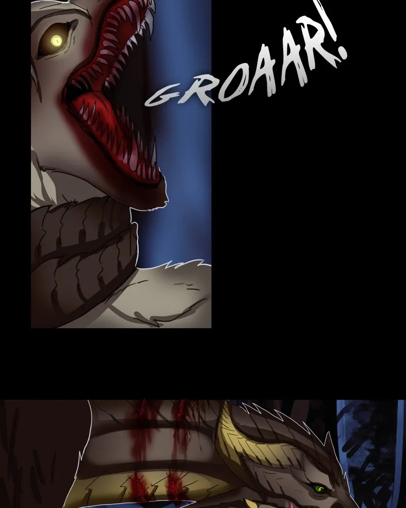 Dragnarok Chapter 25 page 50 - 