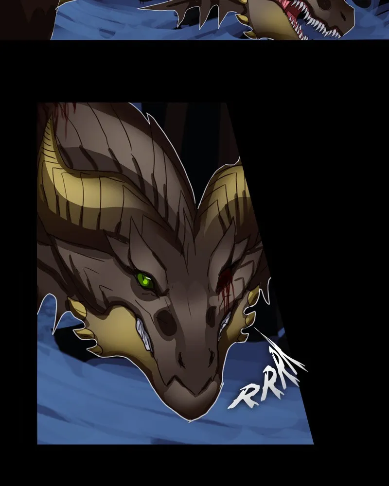 Dragnarok Chapter 25 page 51 - 