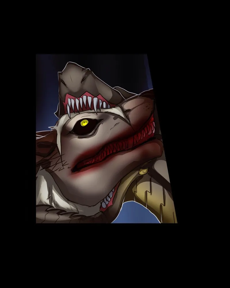 Dragnarok Chapter 25 page 53 - 