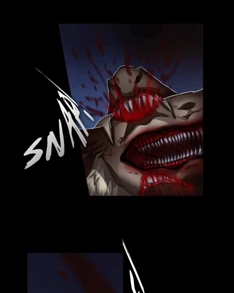 Dragnarok Chapter 25 page 54 - 