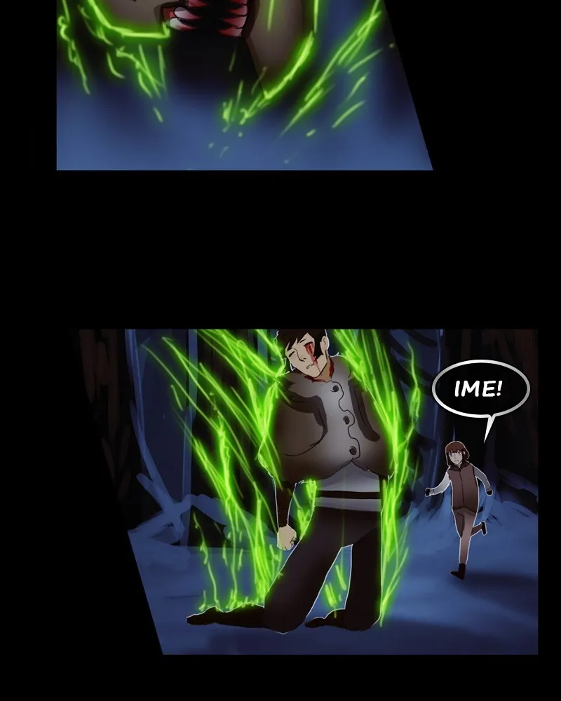 Dragnarok Chapter 25 page 58 - 