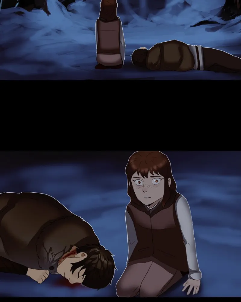 Dragnarok Chapter 25 page 62 - 
