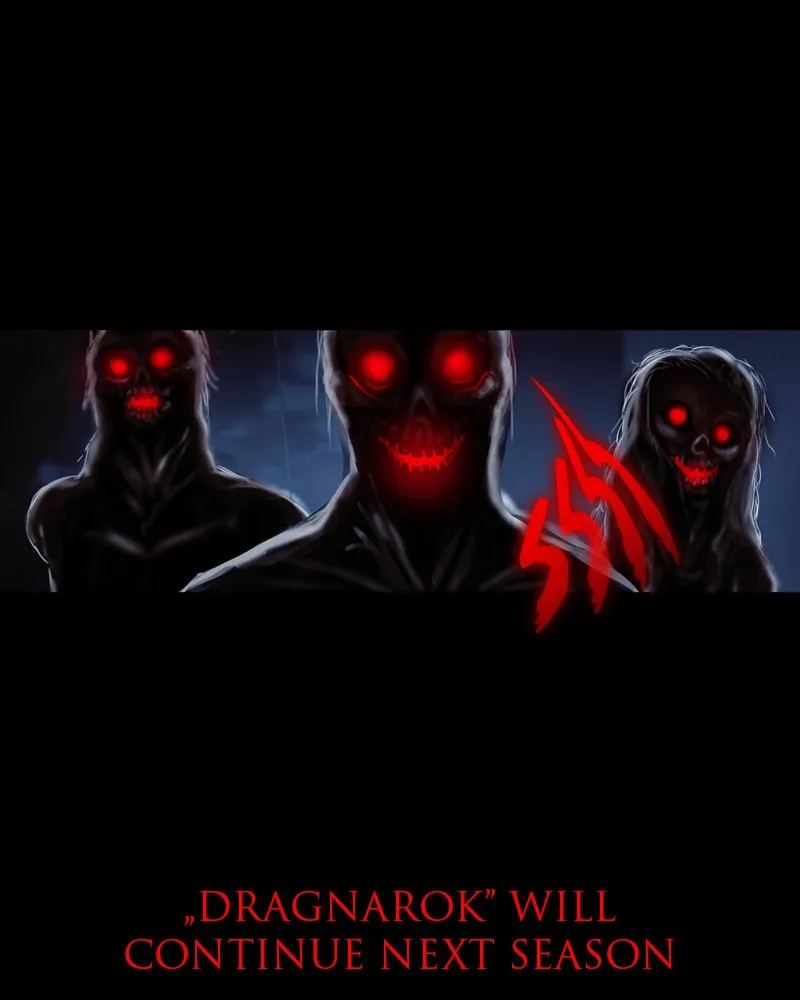 Dragnarok Chapter 25 page 63 - 
