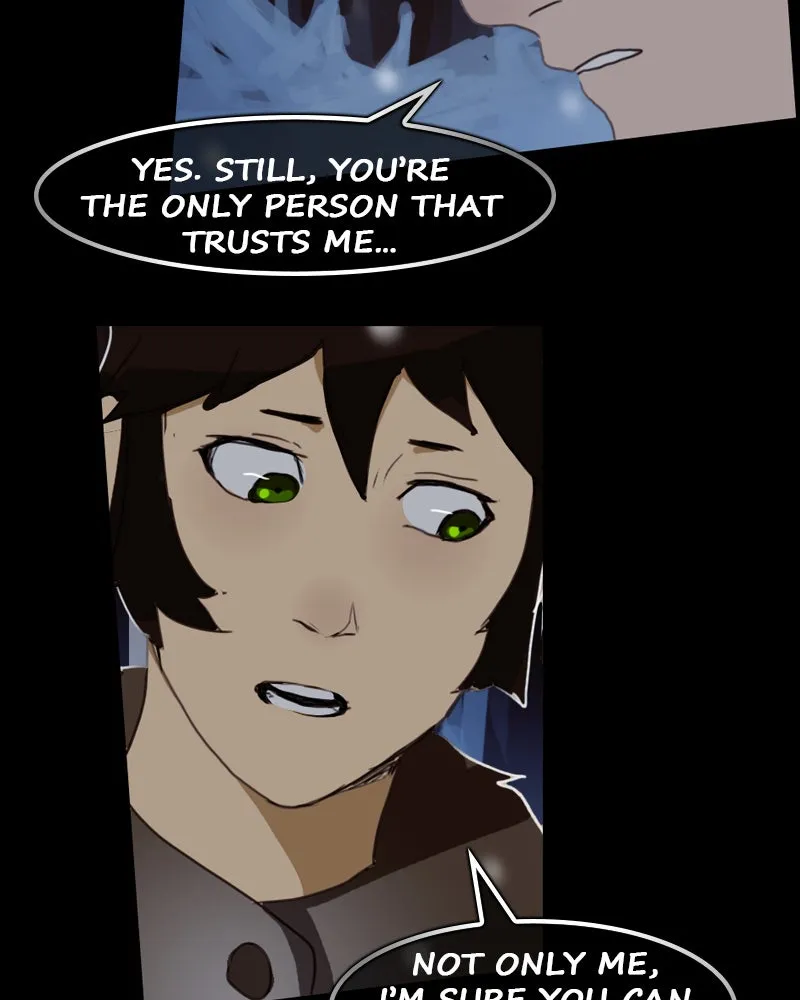 Dragnarok Chapter 25 page 8 - 