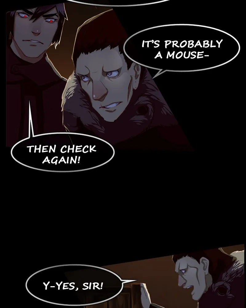 Dragnarok Chapter 3 page 13 - 
