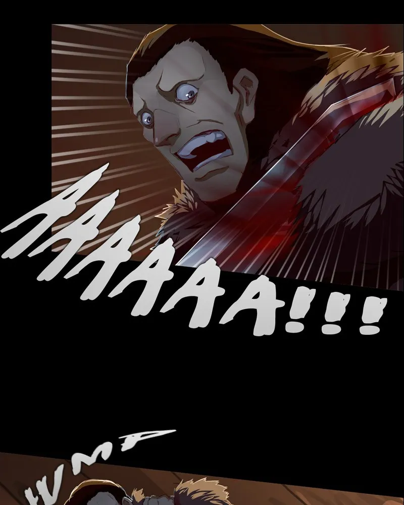 Dragnarok Chapter 3 page 21 - 