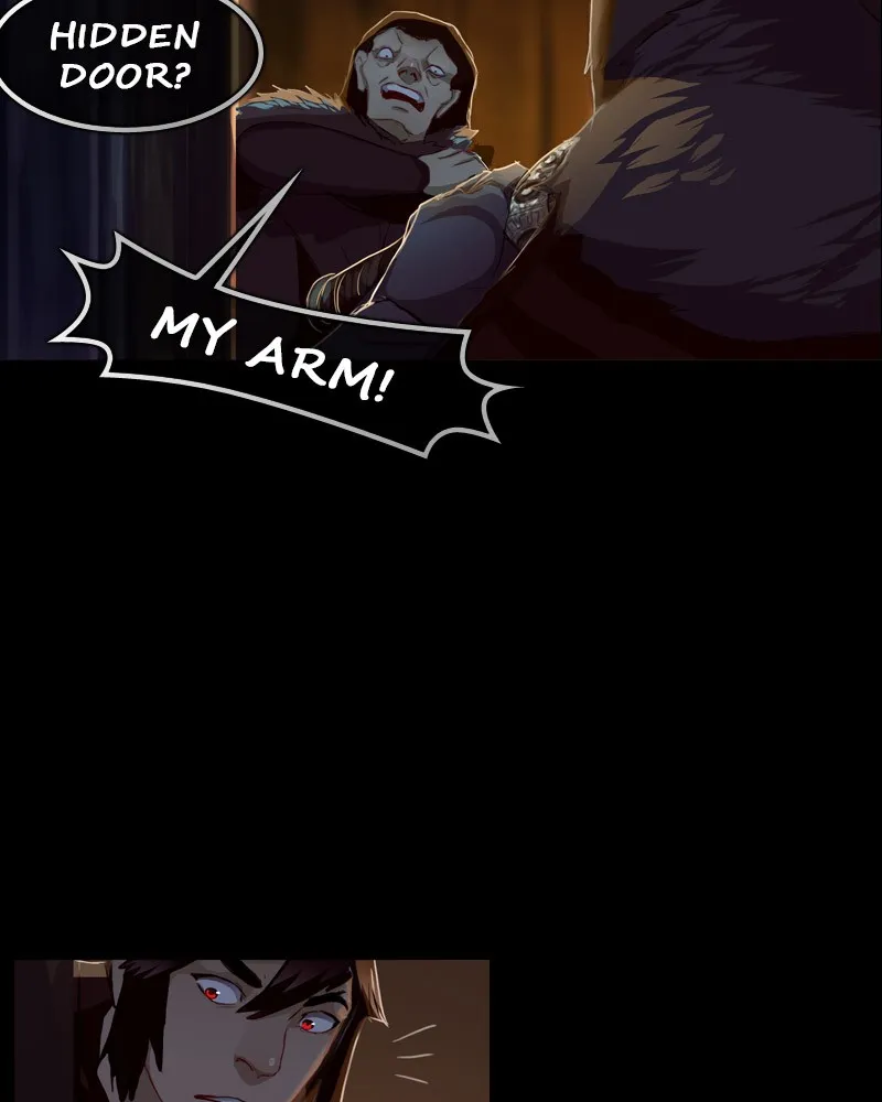 Dragnarok Chapter 3 page 23 - 