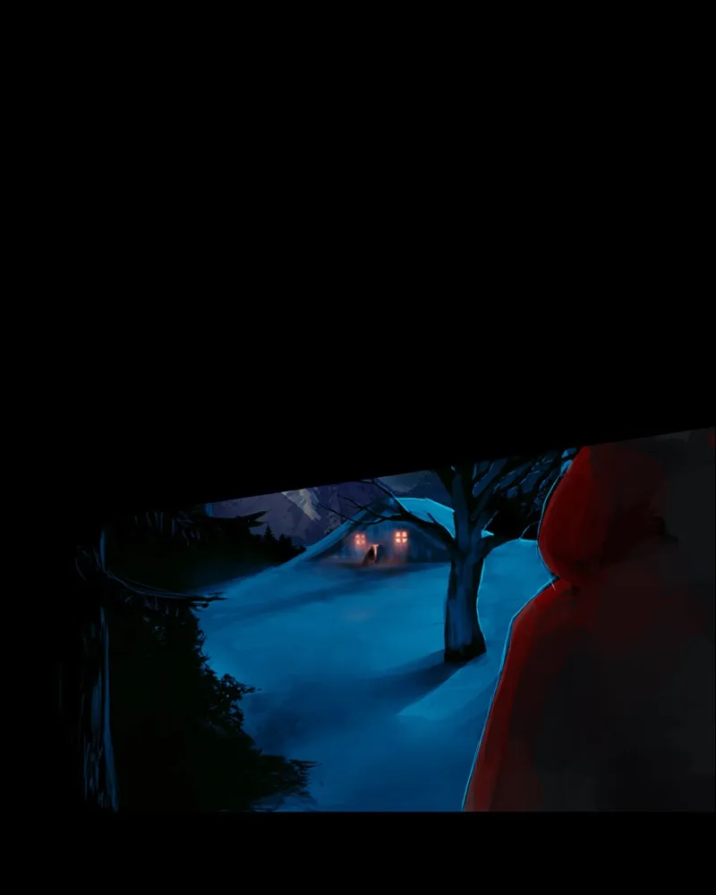 Dragnarok Chapter 3 page 25 - 