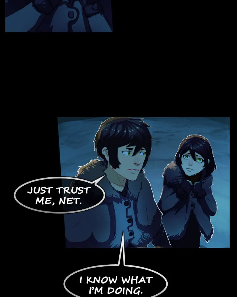 Dragnarok Chapter 3 page 29 - 