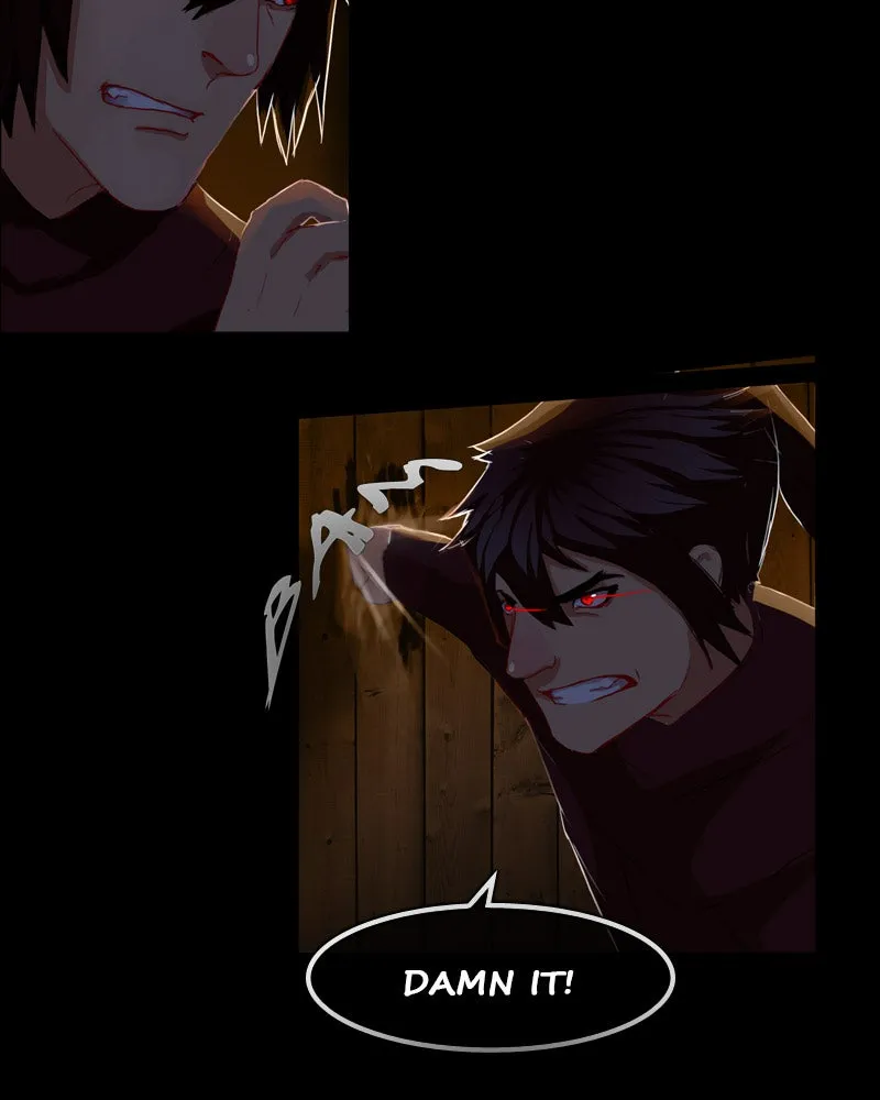 Dragnarok Chapter 3 page 4 - 