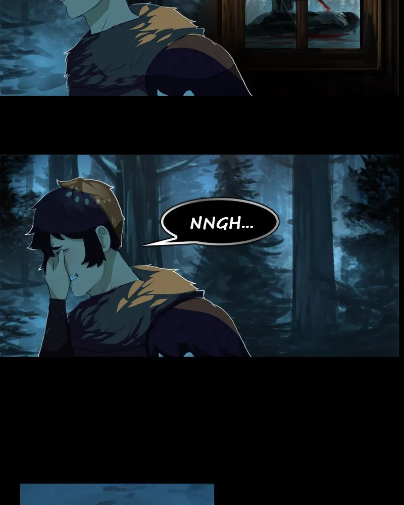 Dragnarok Chapter 3 page 32 - 