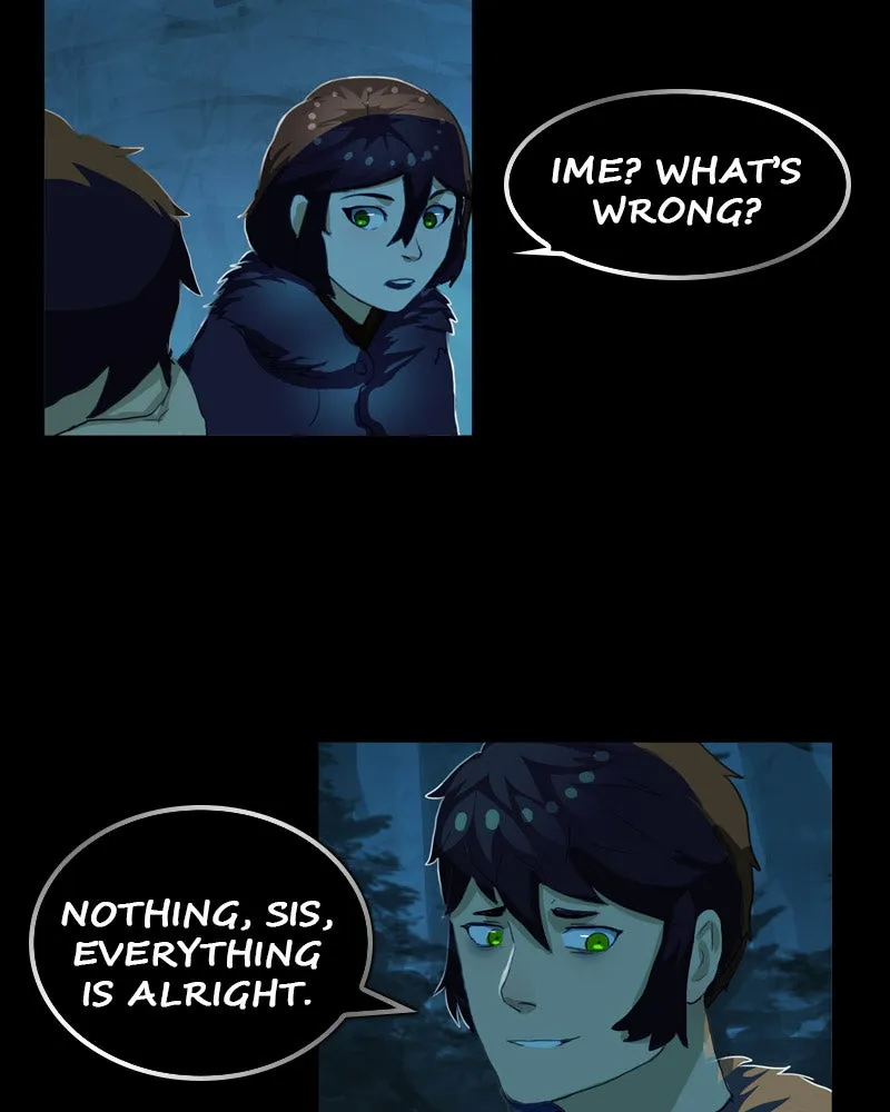 Dragnarok Chapter 3 page 33 - 