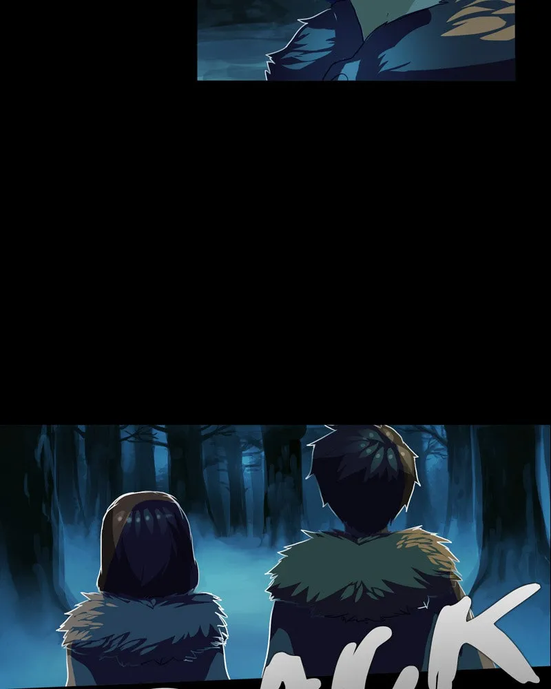 Dragnarok Chapter 3 page 34 - 