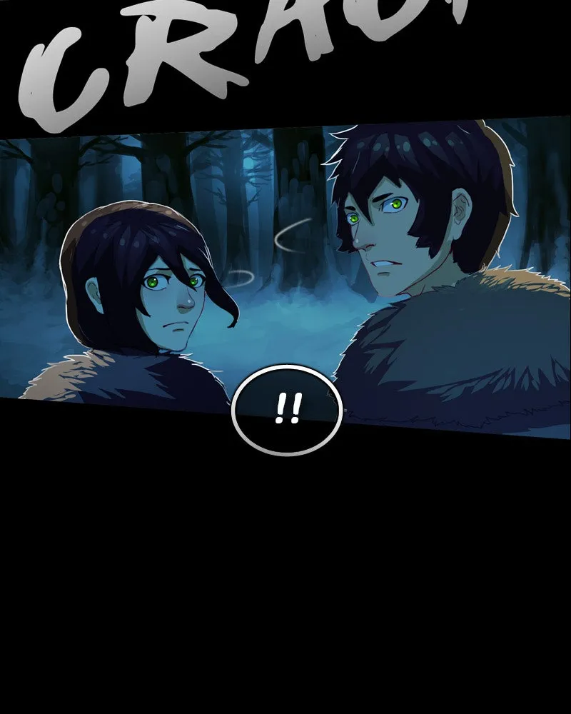 Dragnarok Chapter 3 page 35 - 