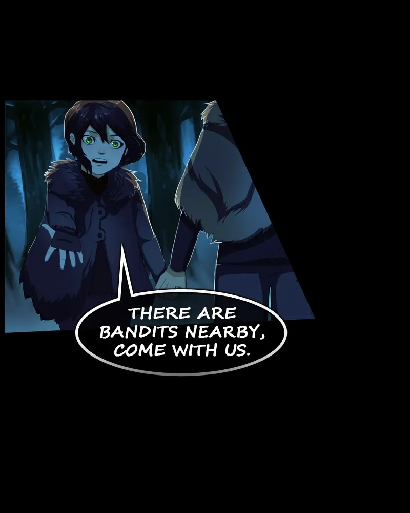 Dragnarok Chapter 3 page 38 - 