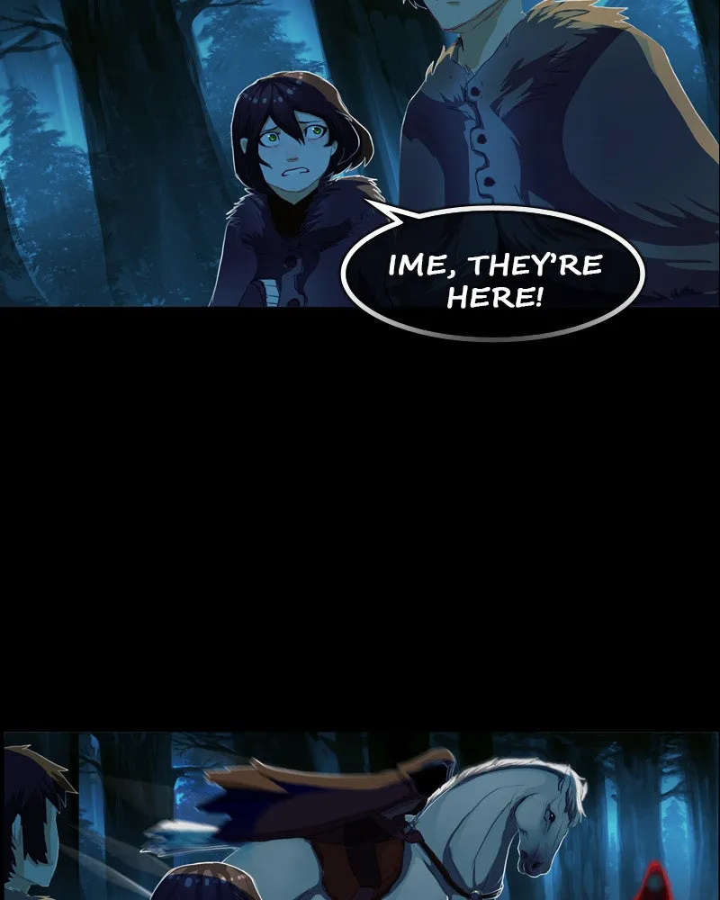 Dragnarok Chapter 3 page 40 - 