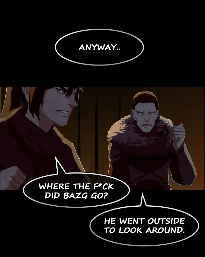 Dragnarok Chapter 3 page 5 - 