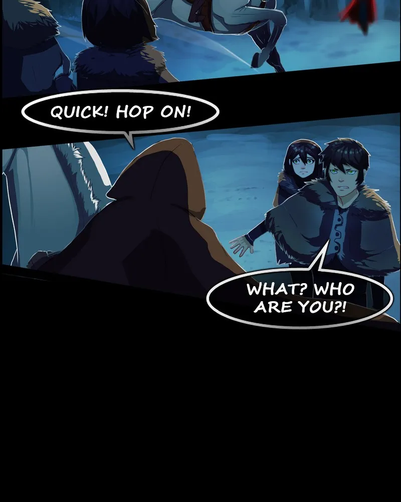 Dragnarok Chapter 3 page 41 - 