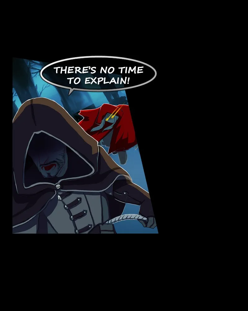 Dragnarok Chapter 3 page 42 - 