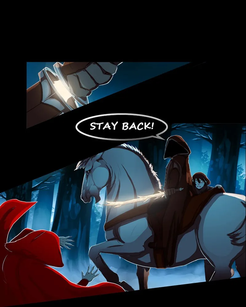 Dragnarok Chapter 3 page 44 - 
