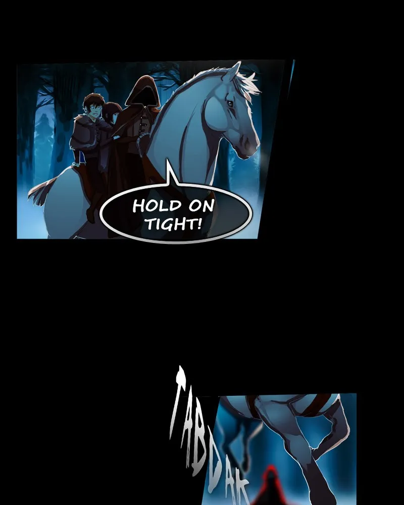 Dragnarok Chapter 3 page 46 - 