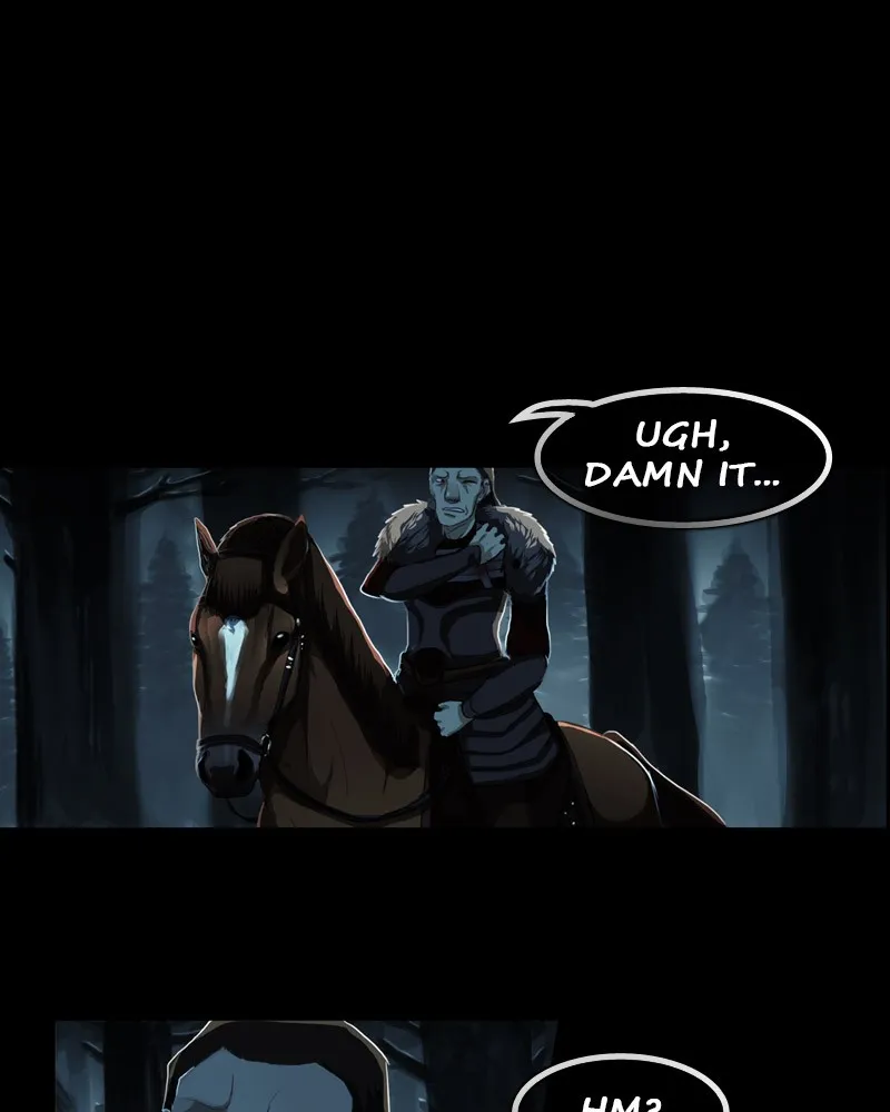 Dragnarok Chapter 3 page 51 - 