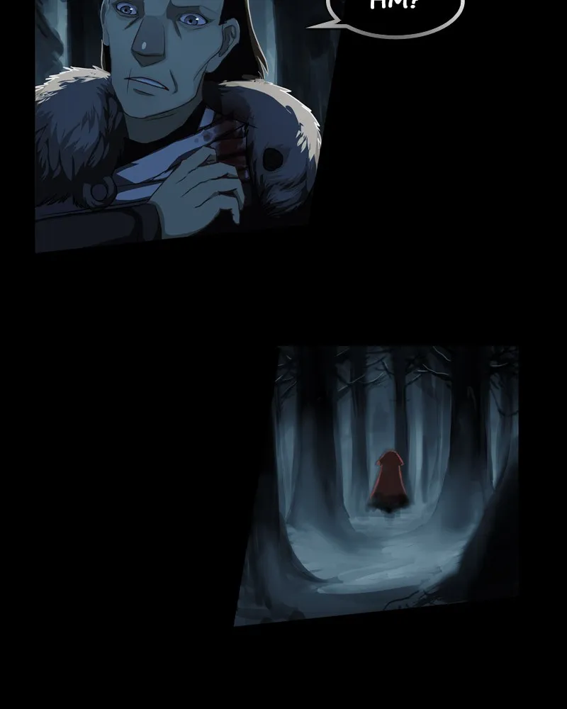 Dragnarok Chapter 3 page 52 - 