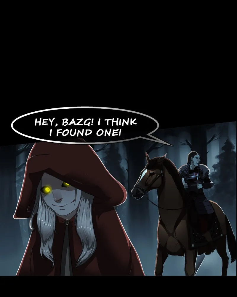 Dragnarok Chapter 3 page 53 - 
