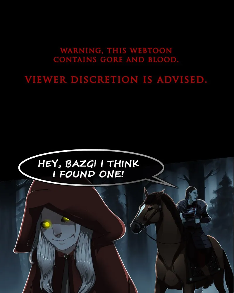 Dragnarok Chapter 4 page 1 - 