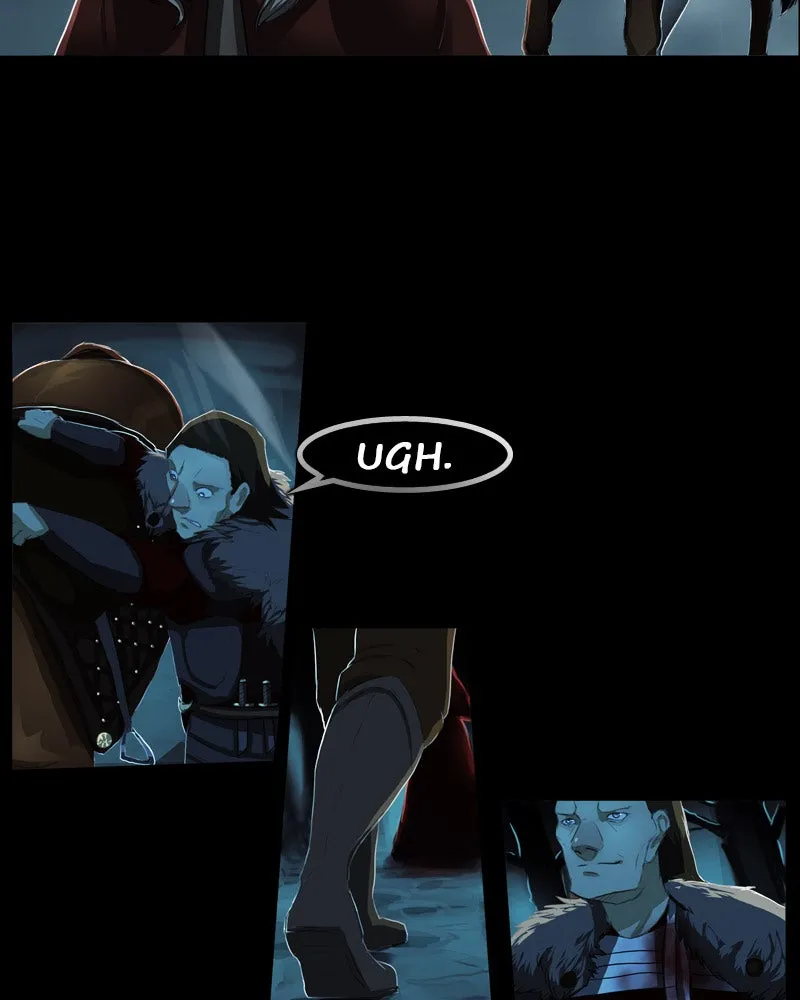 Dragnarok Chapter 4 page 2 - 