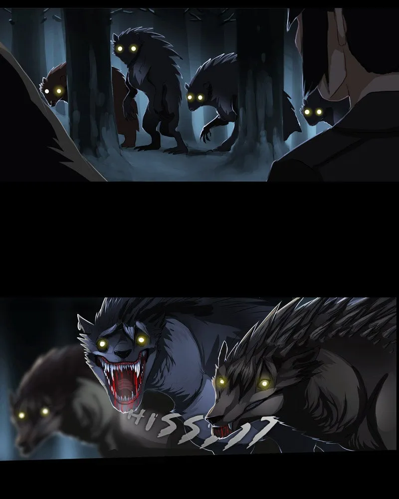 Dragnarok Chapter 4 page 12 - 