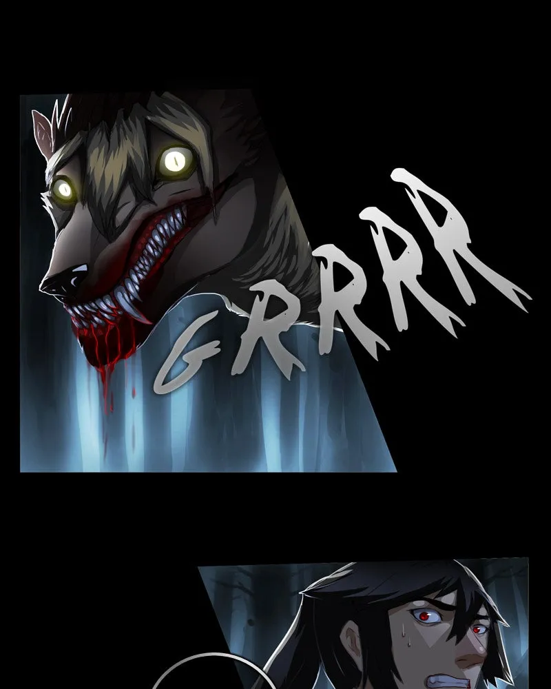 Dragnarok Chapter 4 page 13 - 
