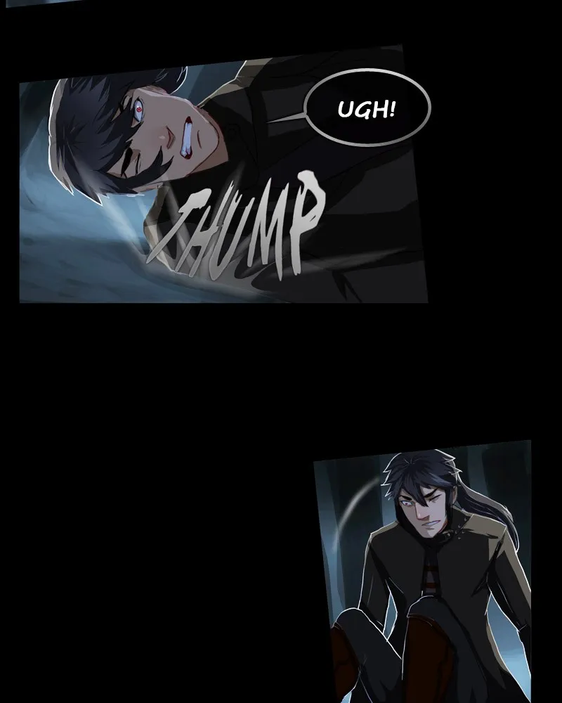 Dragnarok Chapter 4 page 15 - 