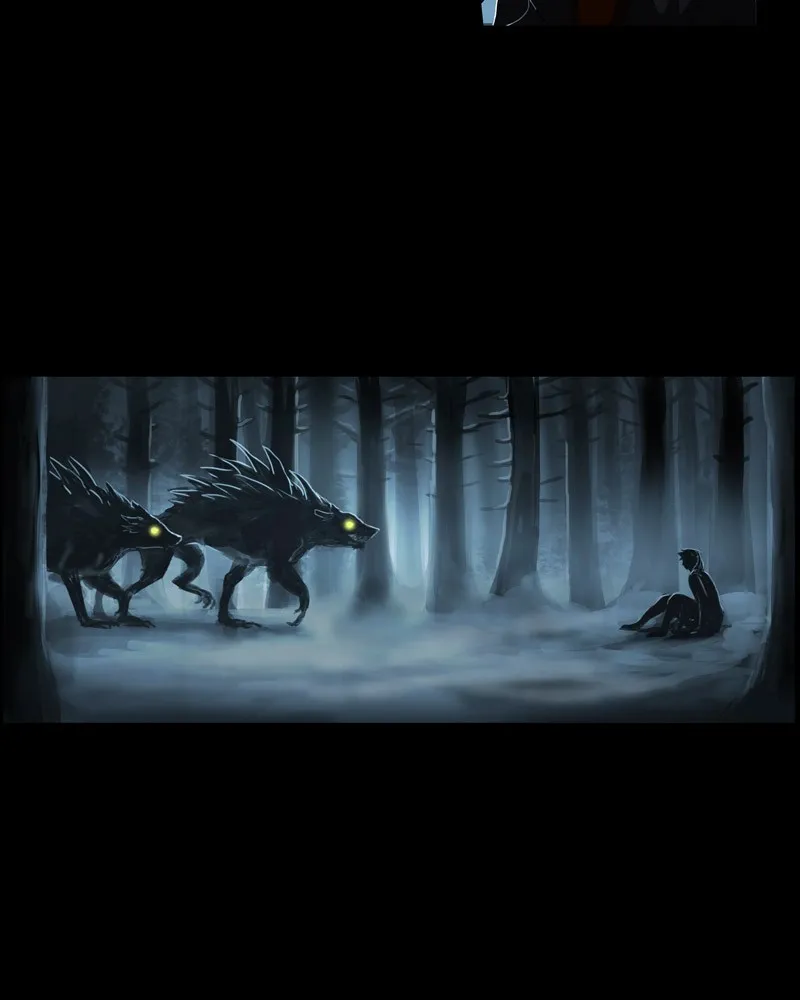 Dragnarok Chapter 4 page 16 - 