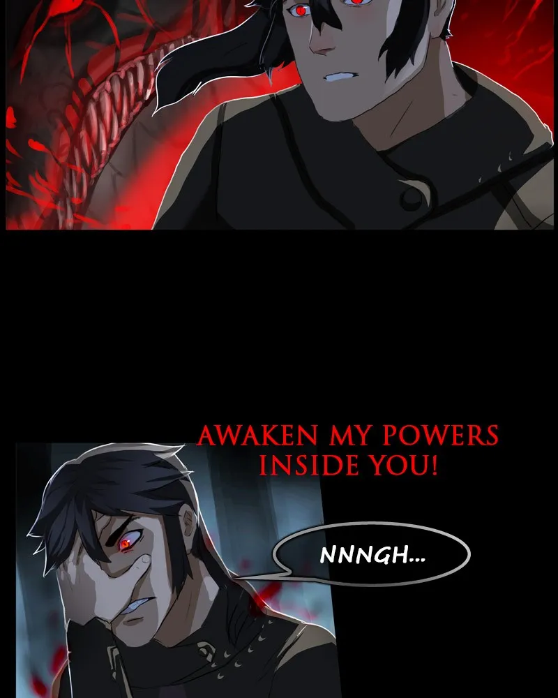 Dragnarok Chapter 4 page 19 - 