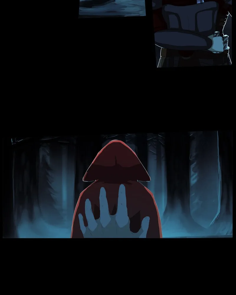 Dragnarok Chapter 4 page 3 - 
