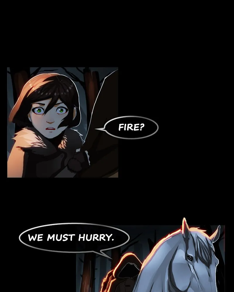 Dragnarok Chapter 4 page 30 - 