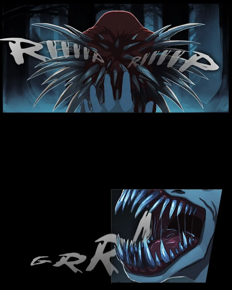 Dragnarok Chapter 4 page 4 - 