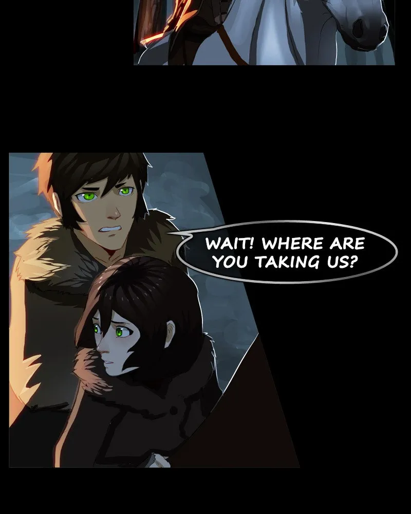 Dragnarok Chapter 4 page 31 - 