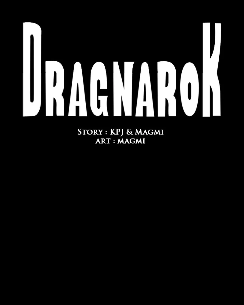 Dragnarok Chapter 4 page 8 - 