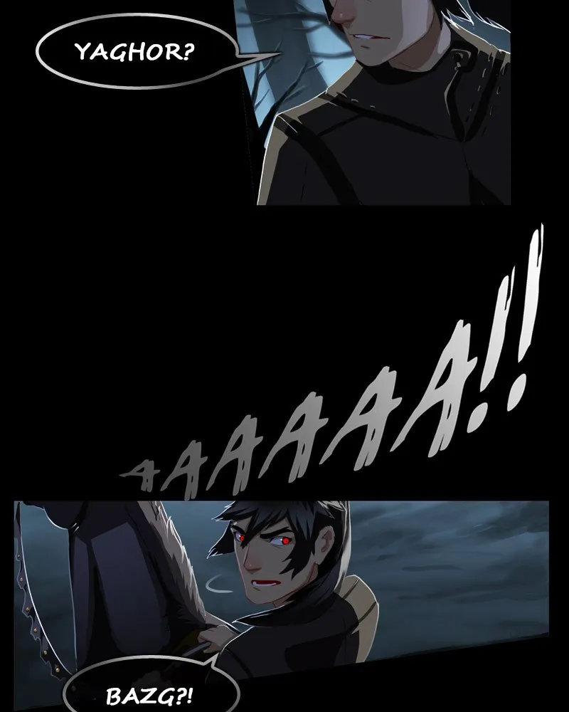 Dragnarok Chapter 4 page 10 - 