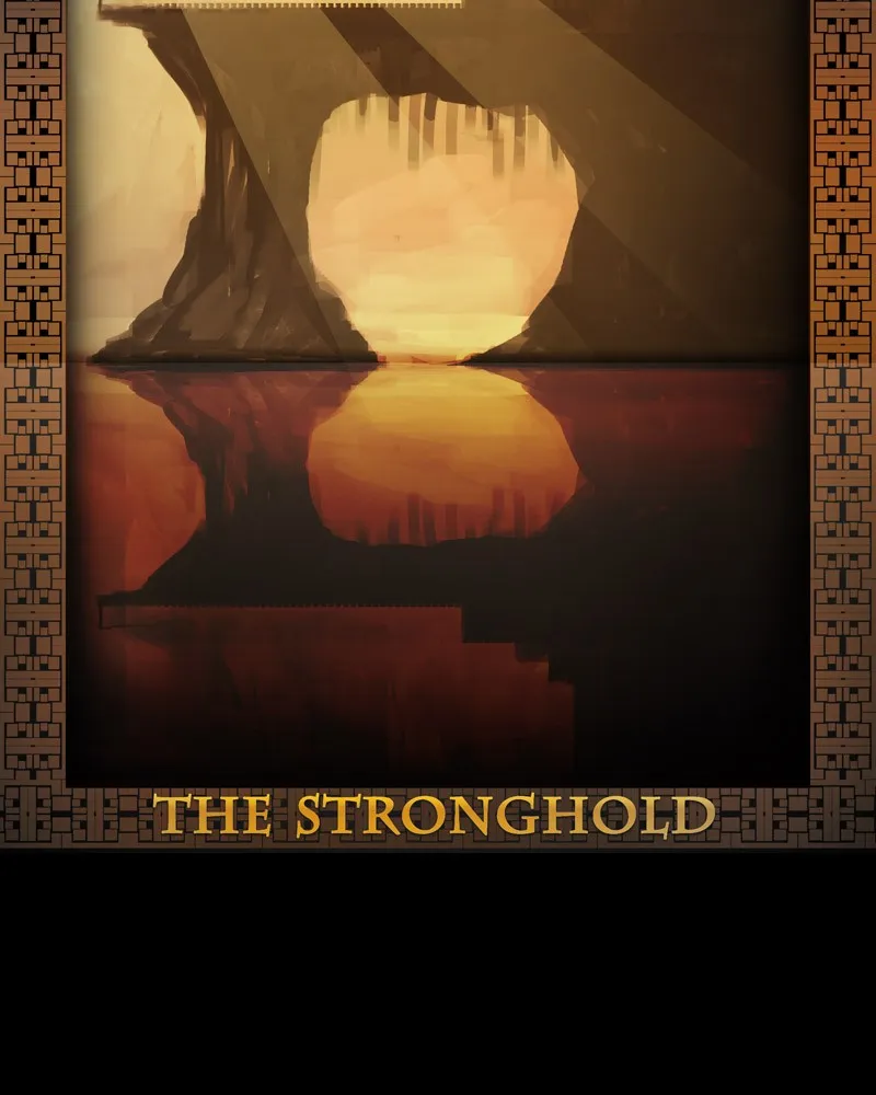 Dragnarok Chapter 5 page 2 - 