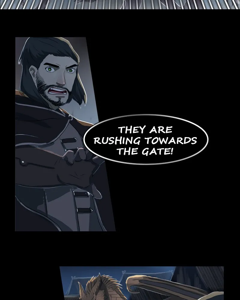 Dragnarok Chapter 5 page 15 - 