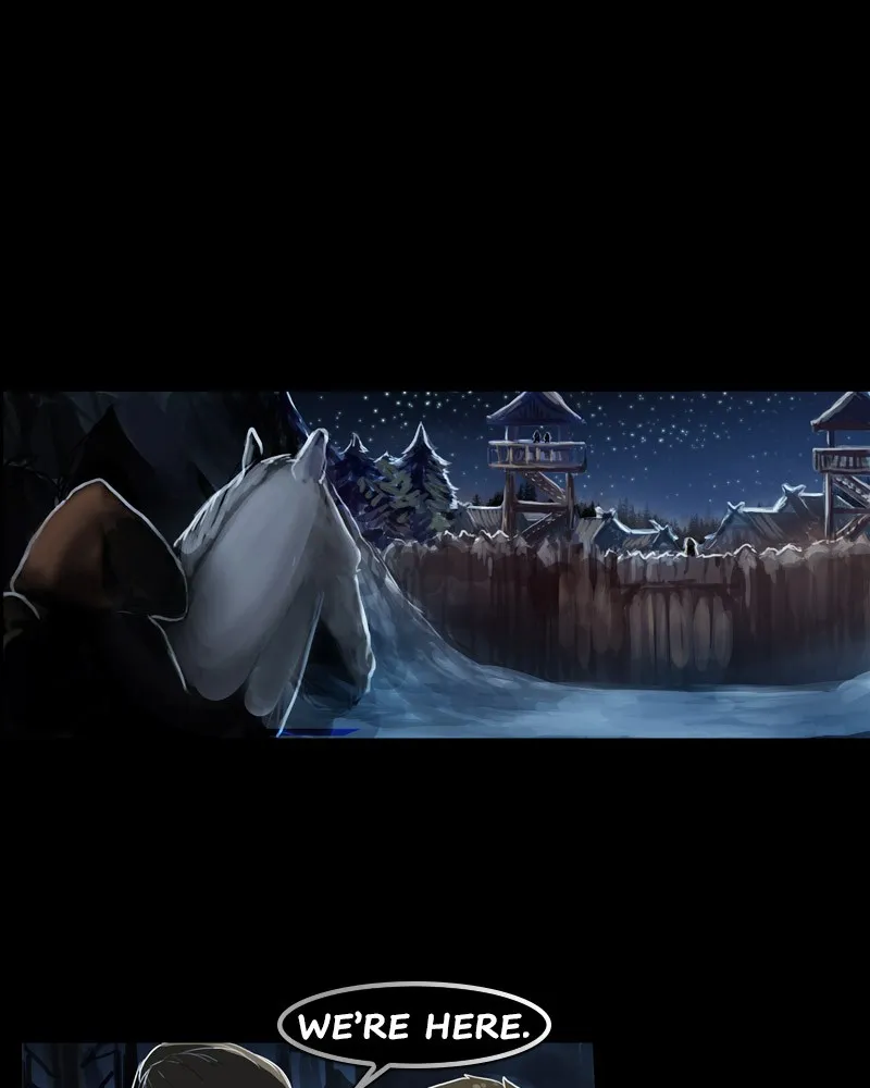 Dragnarok Chapter 5 page 3 - 