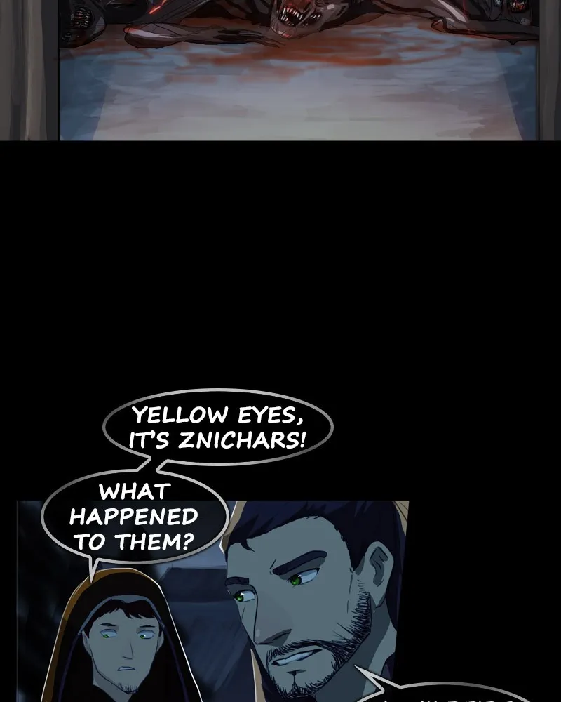 Dragnarok Chapter 5 page 22 - 