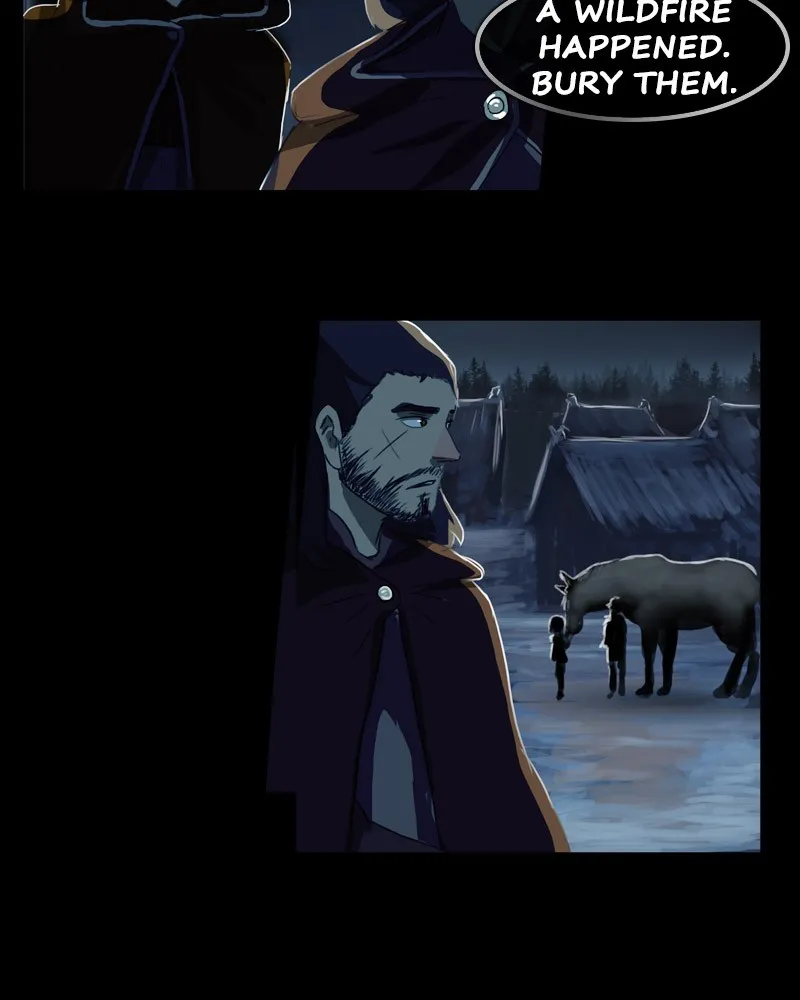 Dragnarok Chapter 5 page 23 - 