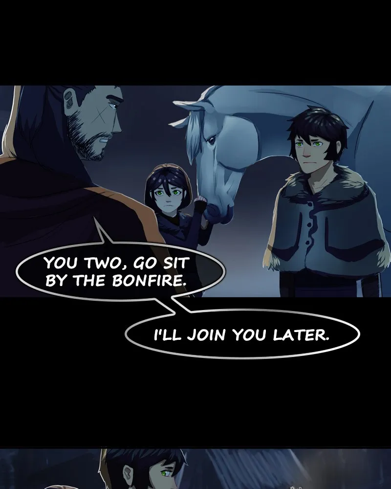 Dragnarok Chapter 5 page 24 - 